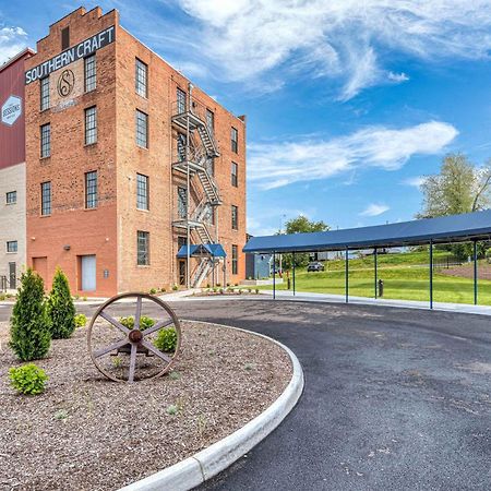 The Sessions Hotel, Bristol, A Tribute Portfolio Hotel Bagian luar foto