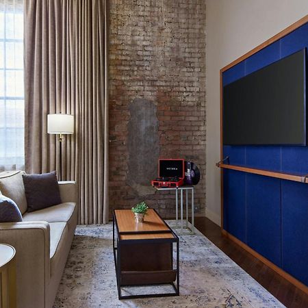 The Sessions Hotel, Bristol, A Tribute Portfolio Hotel Bagian luar foto