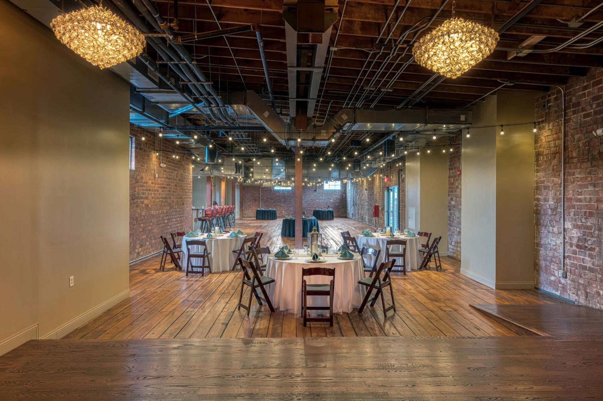 The Sessions Hotel, Bristol, A Tribute Portfolio Hotel Bagian luar foto