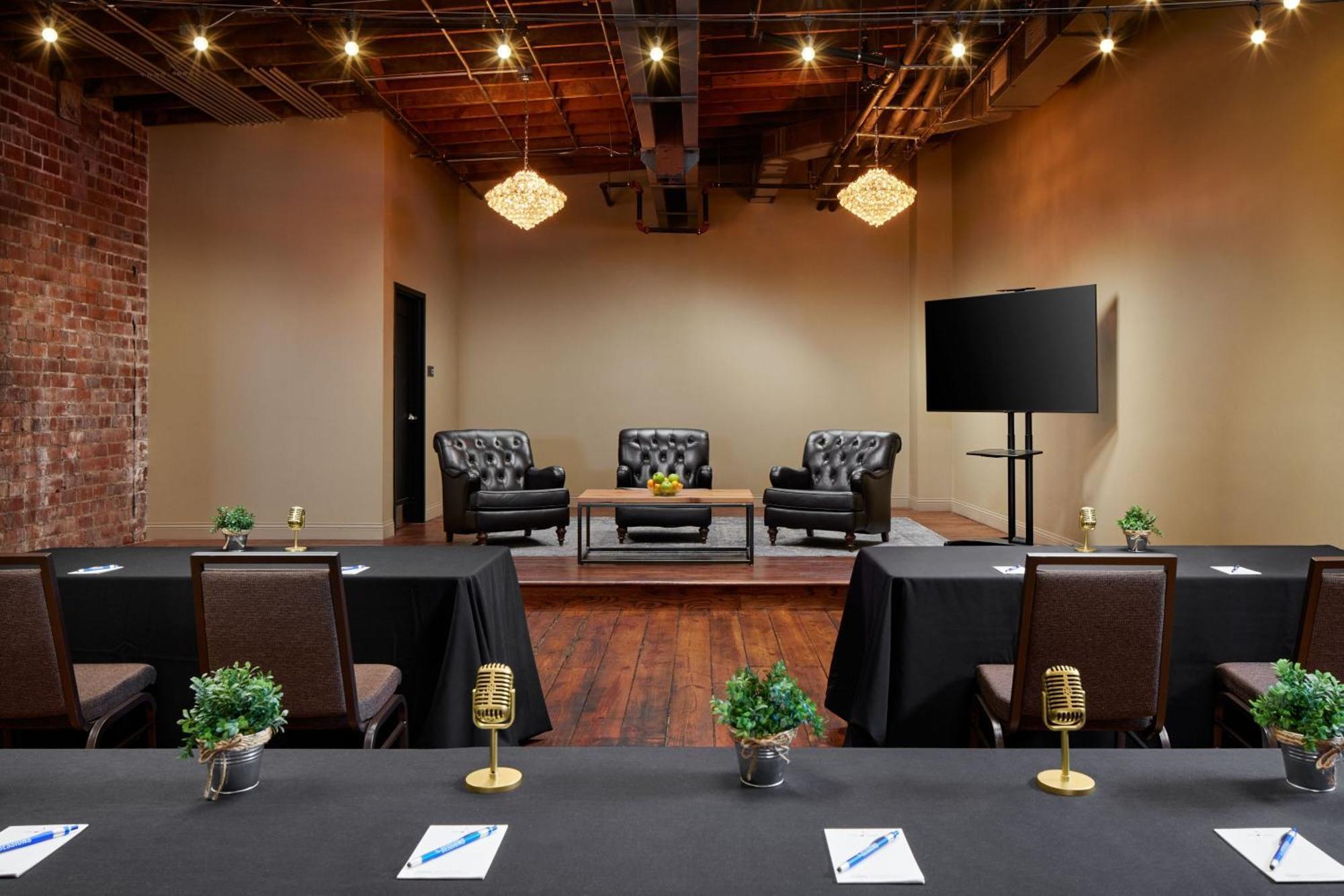 The Sessions Hotel, Bristol, A Tribute Portfolio Hotel Bagian luar foto