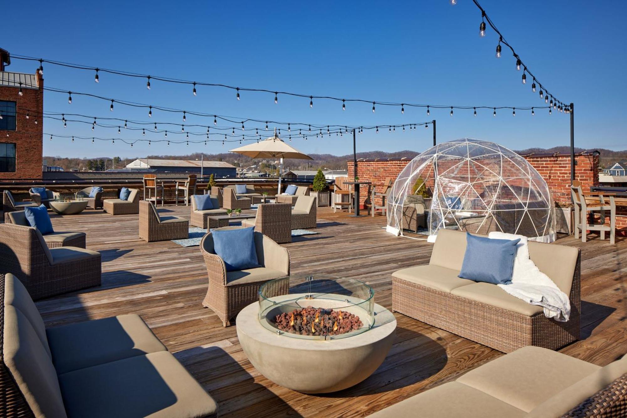 The Sessions Hotel, Bristol, A Tribute Portfolio Hotel Bagian luar foto