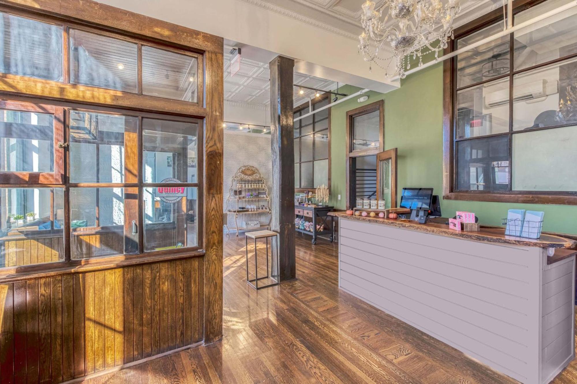 The Sessions Hotel, Bristol, A Tribute Portfolio Hotel Bagian luar foto