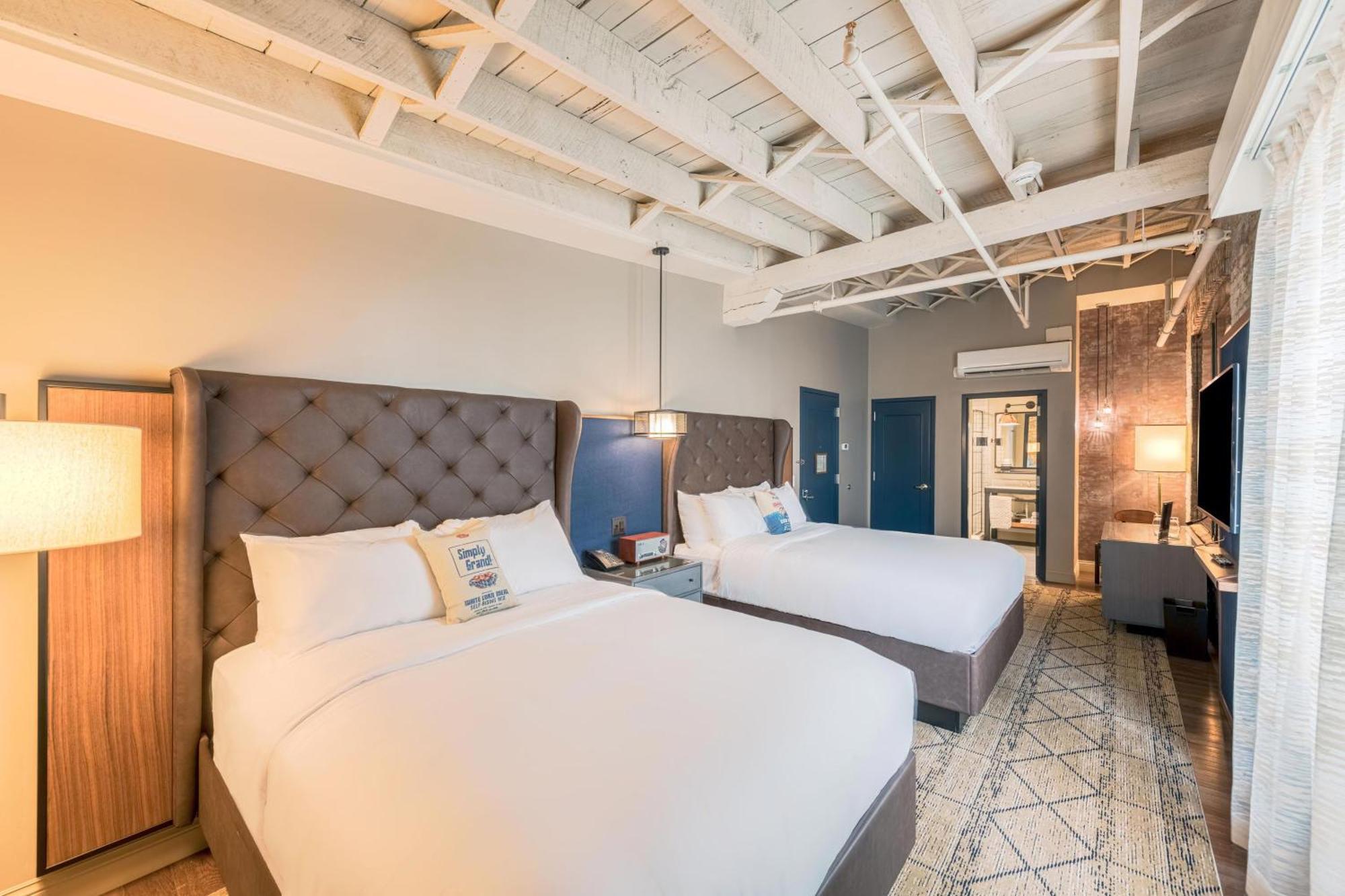 The Sessions Hotel, Bristol, A Tribute Portfolio Hotel Bagian luar foto
