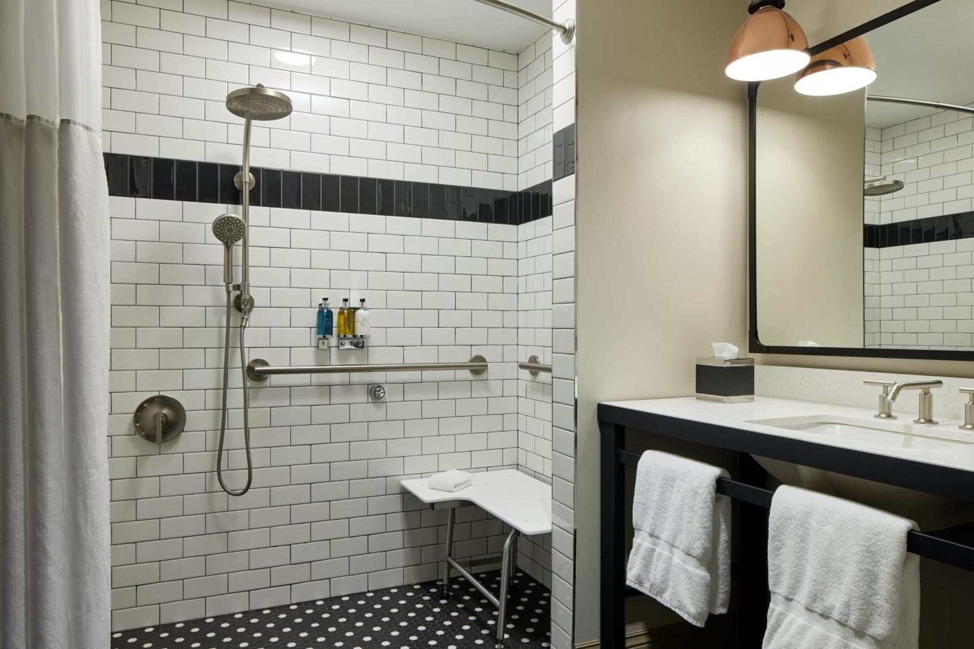 The Sessions Hotel, Bristol, A Tribute Portfolio Hotel Bagian luar foto