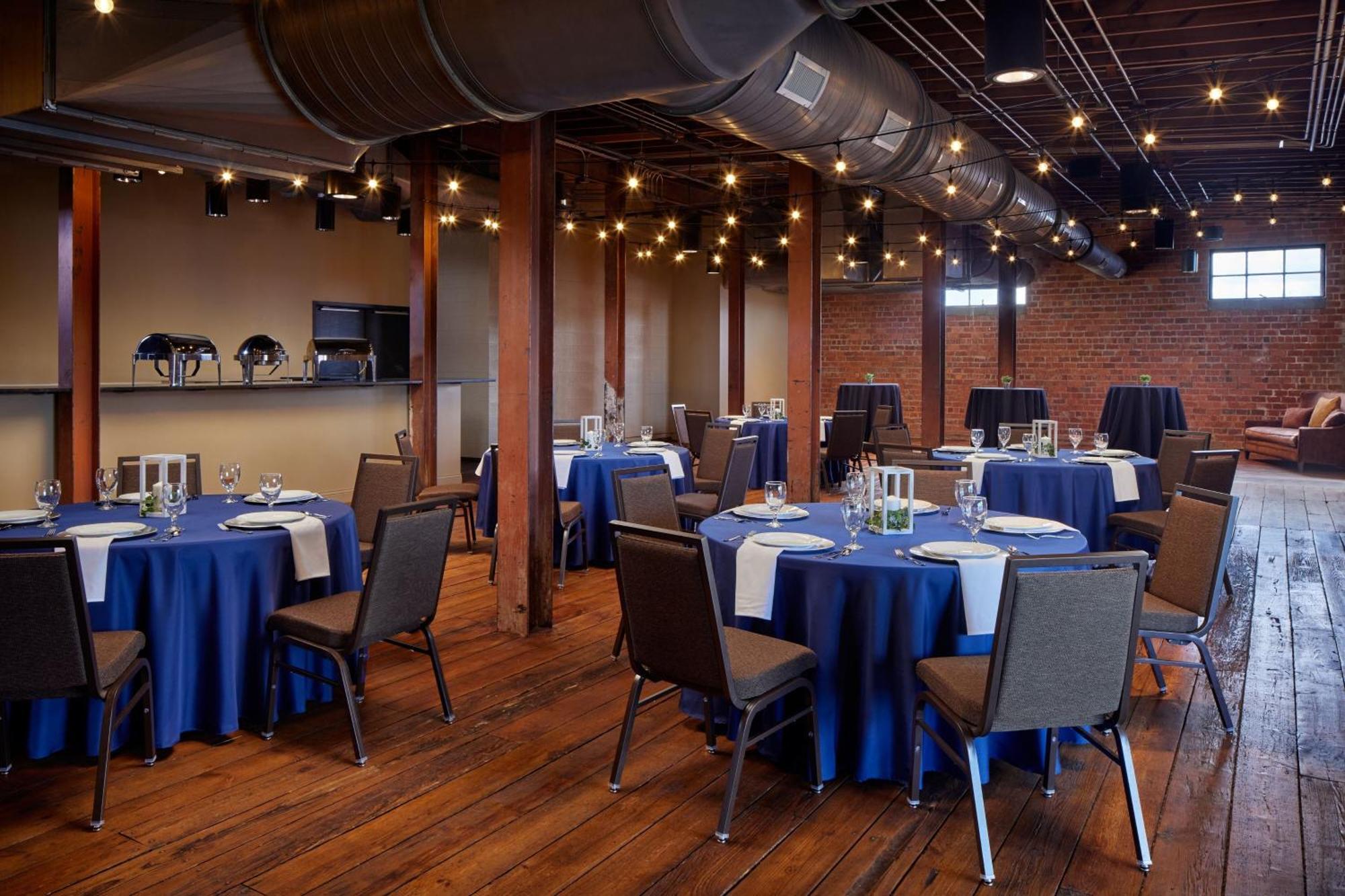 The Sessions Hotel, Bristol, A Tribute Portfolio Hotel Bagian luar foto
