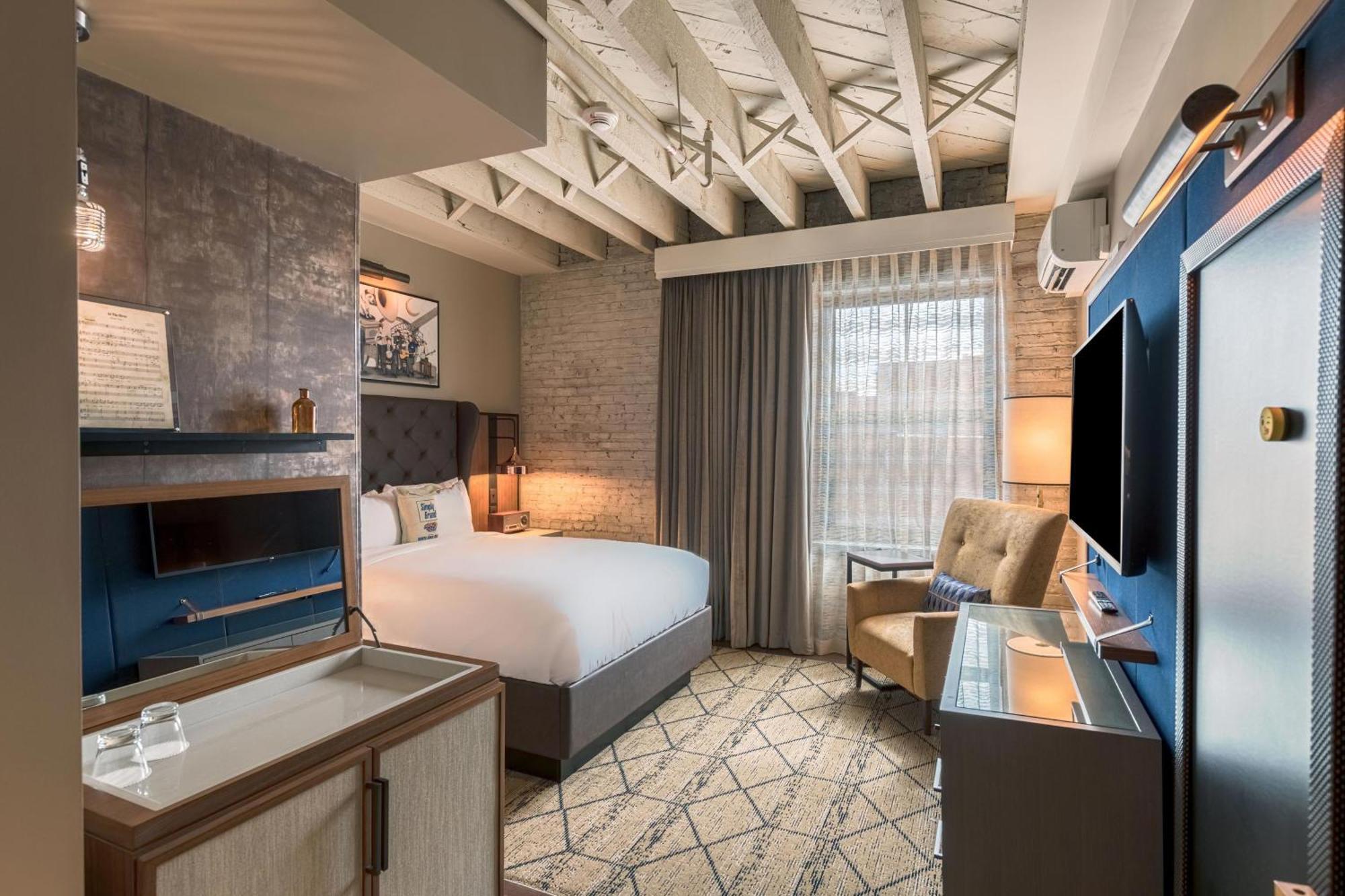 The Sessions Hotel, Bristol, A Tribute Portfolio Hotel Bagian luar foto