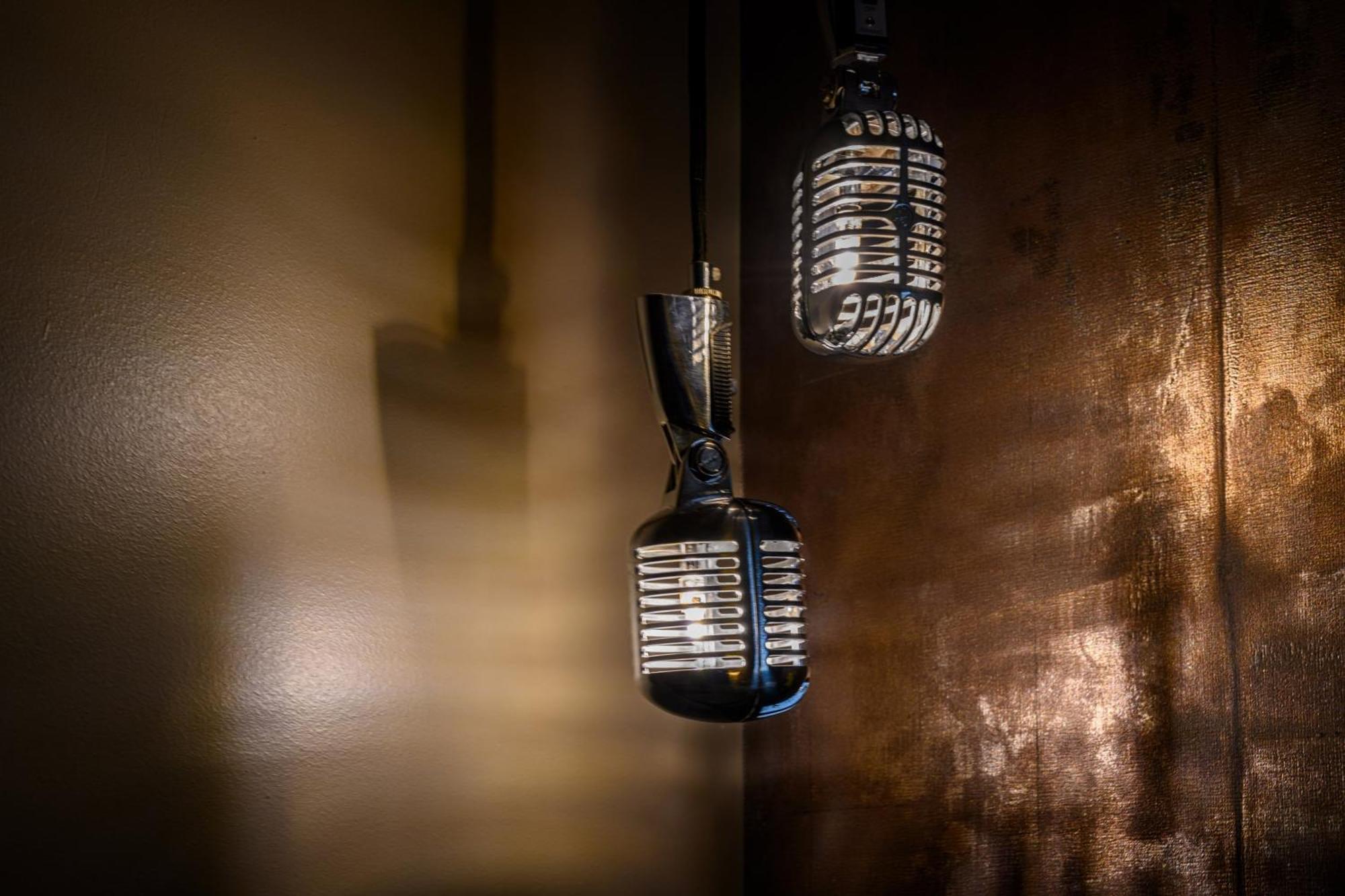 The Sessions Hotel, Bristol, A Tribute Portfolio Hotel Bagian luar foto