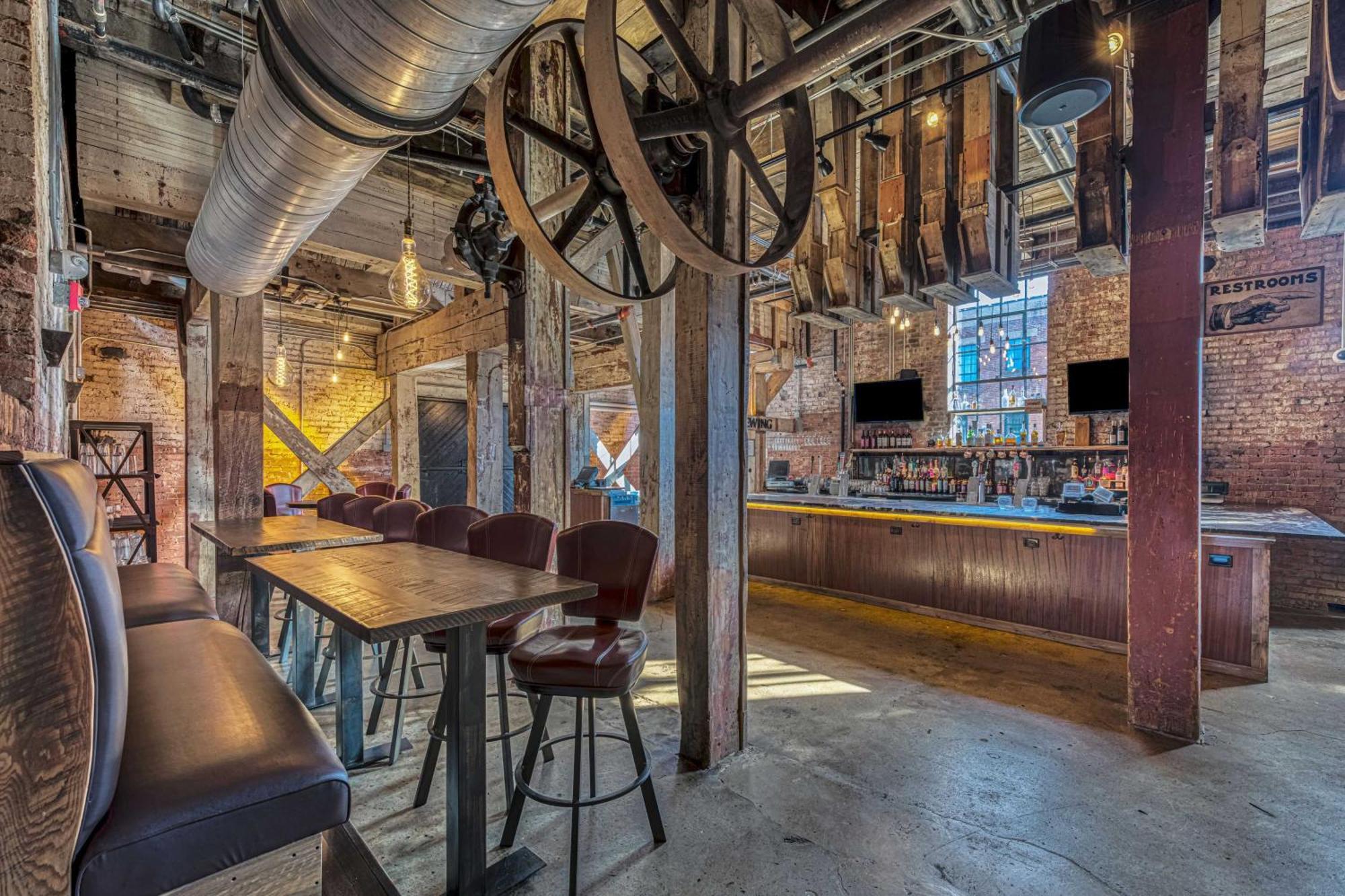 The Sessions Hotel, Bristol, A Tribute Portfolio Hotel Bagian luar foto