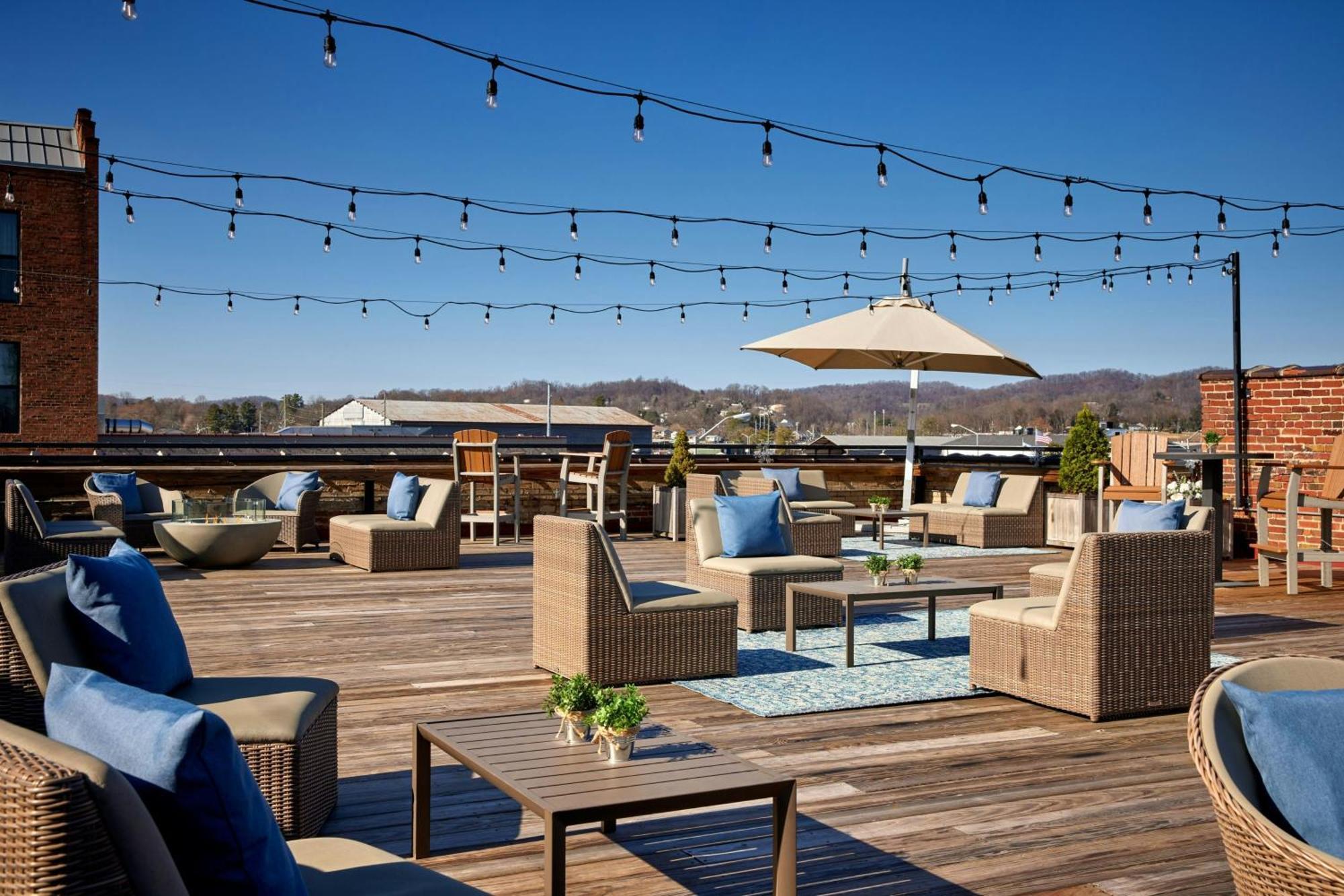 The Sessions Hotel, Bristol, A Tribute Portfolio Hotel Bagian luar foto