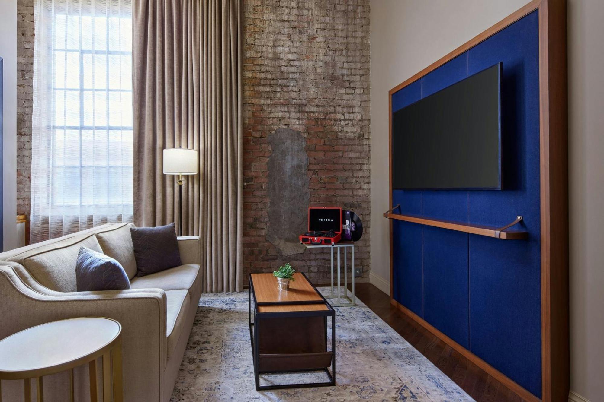 The Sessions Hotel, Bristol, A Tribute Portfolio Hotel Bagian luar foto